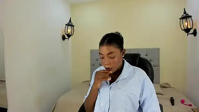 Dakkota_Fox — clitoral toy 5 minutes