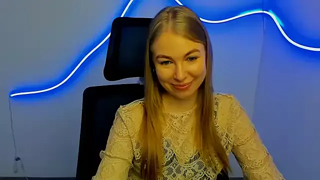 Dana_flowers on StripChat 