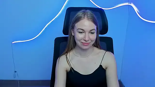 Dana_flowers on StripChat 