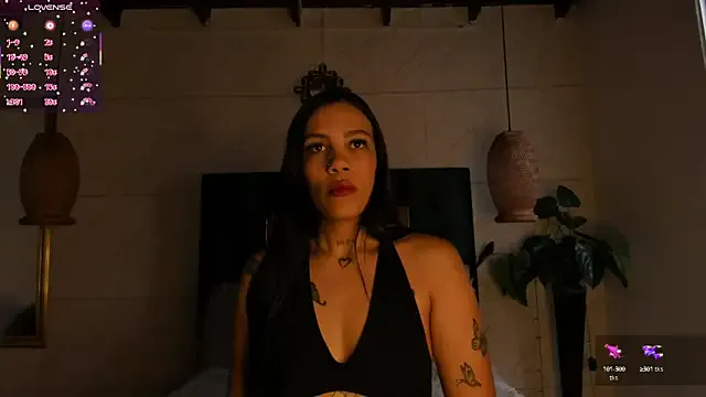 Danna_williamss on StripChat 