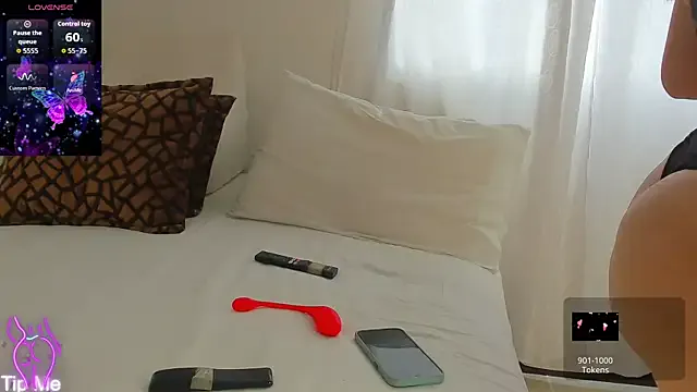 DannaHOTTT on StripChat