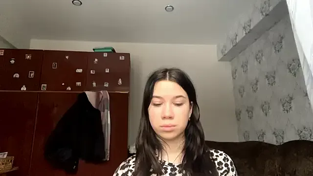 DebbiGoodknight on StripChat