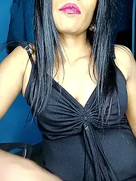 Deepa_telugu model from StripChat