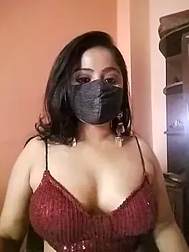 deepu_urs on StripChat 