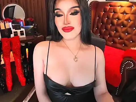 DevoritaGarcia — Im SO HIGH NEED TO CUM