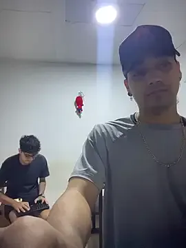 Deymon0777 — Spank ass