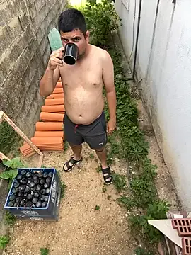 Diabloproducciones — Fuck