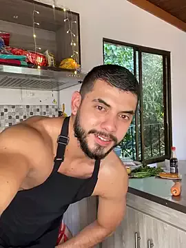 Dimitri_Bass on StripChat 
