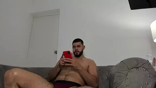 Dimitri_Bass on StripChat 