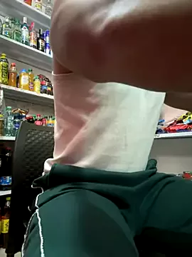 Dimitri_Colleman on StripChat 