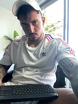 DimitriSullivan_ — Freechat on StripChat