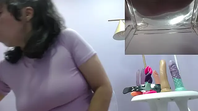 Drool_Sucker on StripChat 