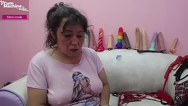 Drool_Sucker on StripChat 