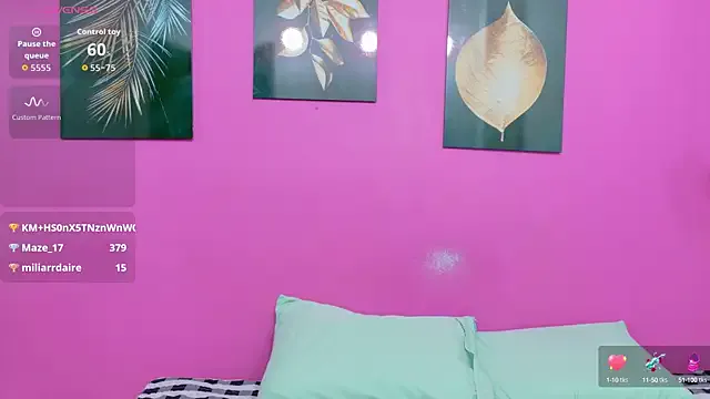 drooling4daddy on StripChat 