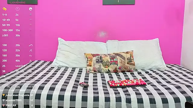 drooling4daddy on StripChat 