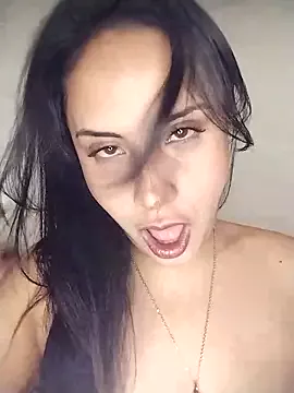 Effyvice13 on StripChat 
