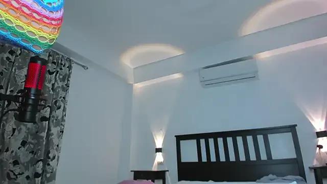 eileen_pinkman on StripChat 