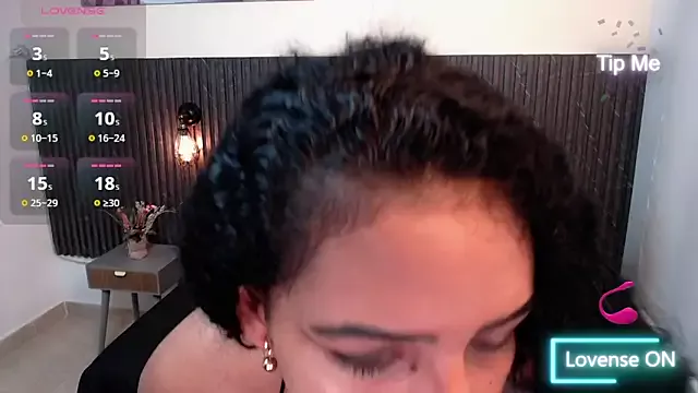 ElectraRose_ on StripChat 