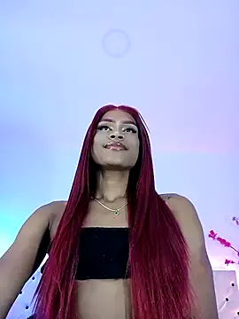 Elektra_Queen on StripChat 