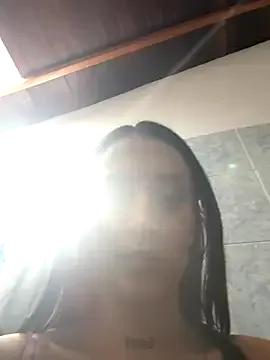 ellie_mcdonald on StripChat 