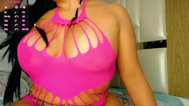 emily-Horny