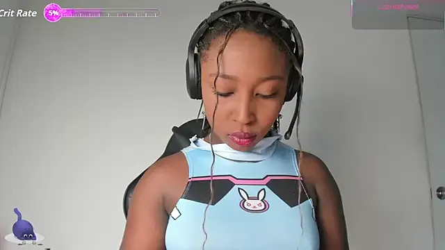 EmmaSanzz_ — SEXY DANCE IN NAKED