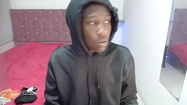 emyfuckhard — Freechat on StripChat