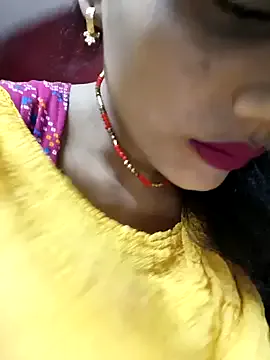Eshwari_Chopra — Freechat on StripChat