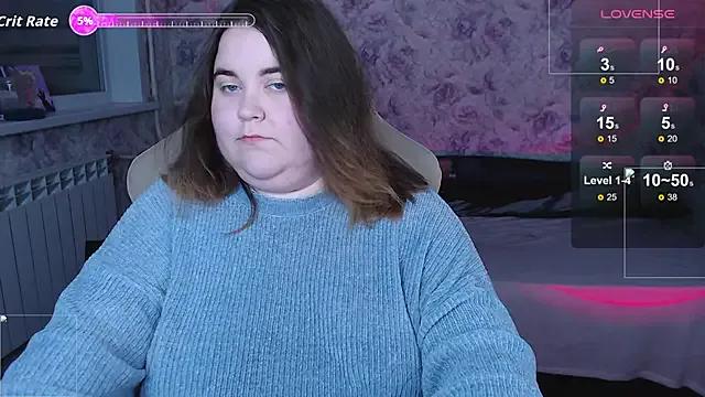 Estelle_Hicks — oil breasts