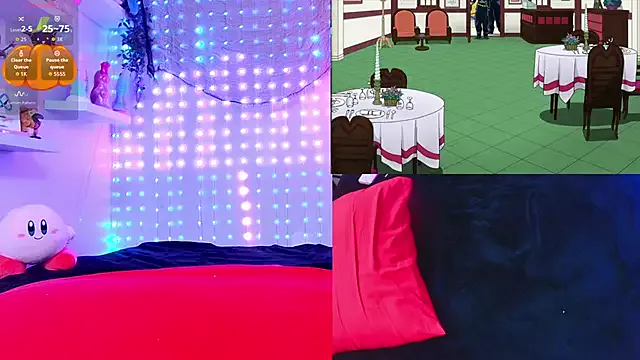 evamila — TOPLESS