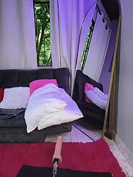 Eve__Queen on StripChat 