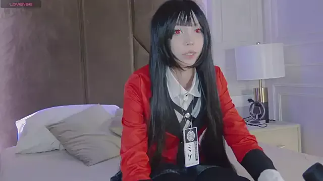 Evelyn_Neal on StripChat 