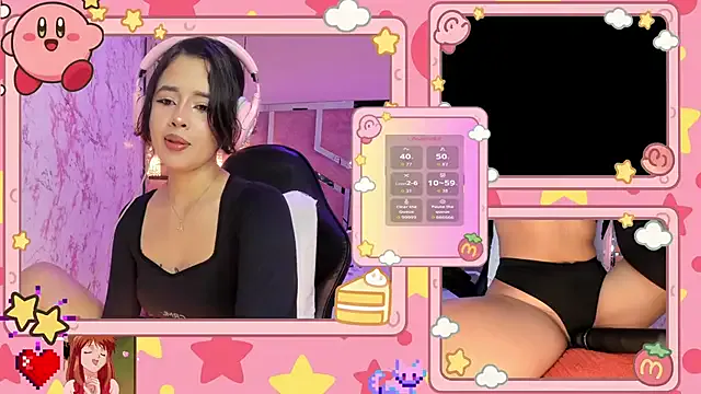 EvelynLips_ on StripChat