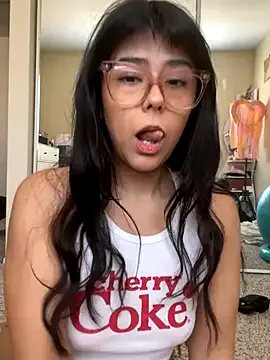 Evie-Luna on StripChat