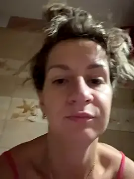 EvvaMur on StripChat 