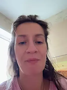 EvvaMur on StripChat 