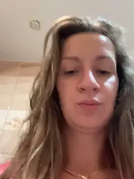 EvvaMur on StripChat 