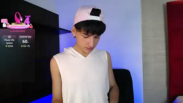 Ezra_Storm — explosive cum!