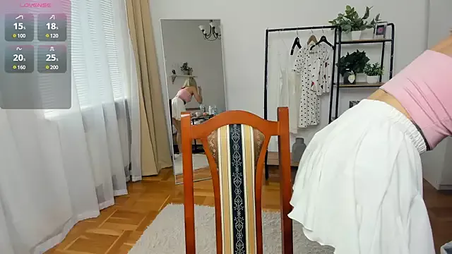 FaaBinaa on StripChat 