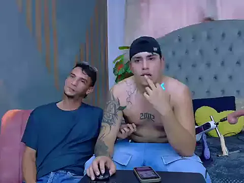 FaonANDthomas — get naked+fuck anal+cum