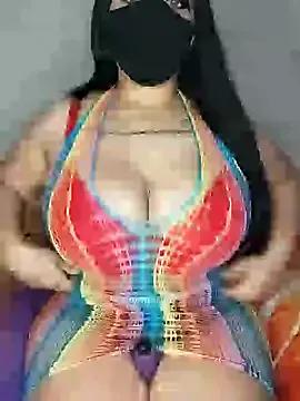 Farawla_elgmda on StripChat 