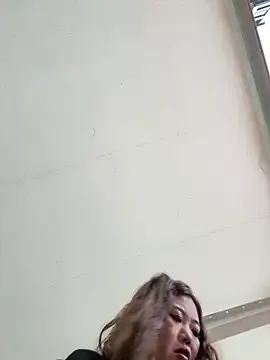 feifei_521 on StripChat 