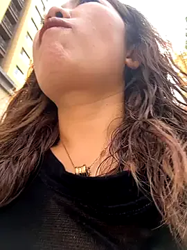 feifei_521 on StripChat 