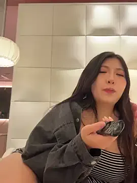 flower520hua — Freechat on StripChat