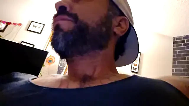 Forbidden_daddy — Watch me stroke my cock till I bust