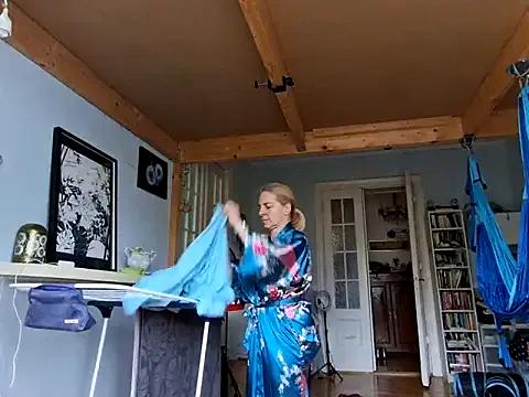 FrauleinSchmitt — Slow Nipple Massage 