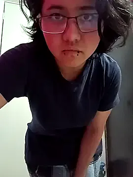 Ftm_Bunny — Ride small dildo 2 min