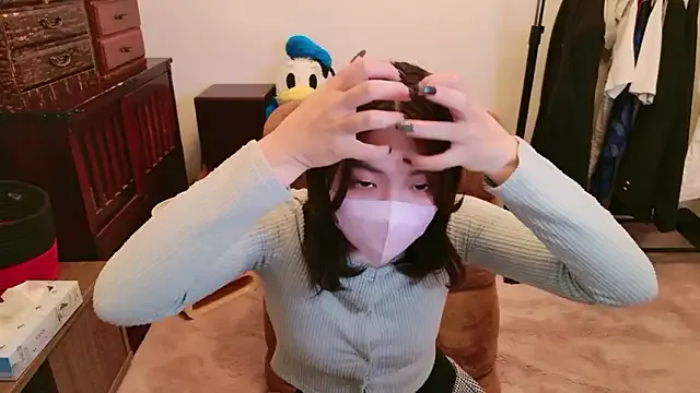 Fuwa_chan — *><