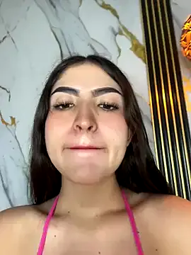 Gaby-Herrera — RUB MY CLIT + SPIT PUSSSY