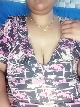 Geetha227 on StripChat 